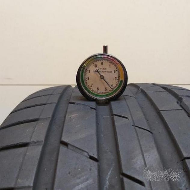 2 gomme 255 40 20 hankook a30711 - Foto 4