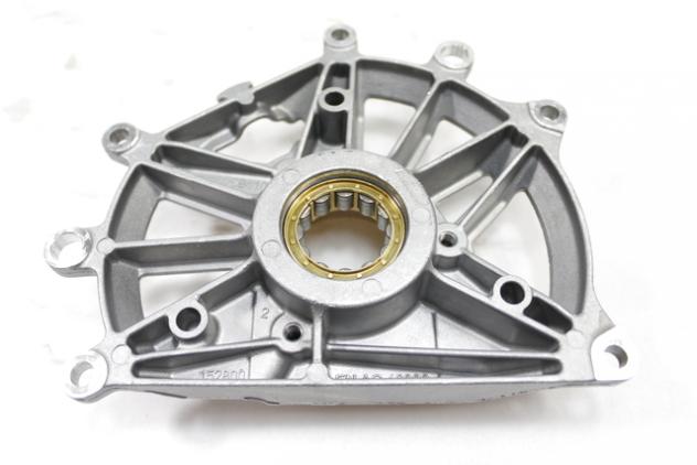 BMW R 1200 GS 11118529410 SEDE CUSCINETTO ALTERNATORE K50 11 - 19 GENERATOR COIL CARRIER - Foto 2