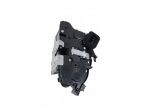 SERRATURA ANTERIORE SINISTRA VOLKSWAGEN Polo 6° Serie 10B837015B (17)