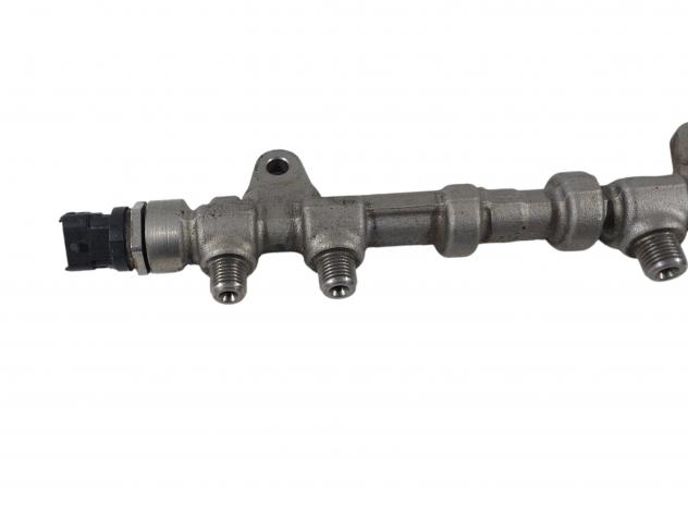 FLAUTO COMMON RAIL FIAT Punto EVO 55215210 Diesel 1300 (12) - Foto 10