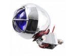 Faro posteriore blu Koso ciclomotori scooter