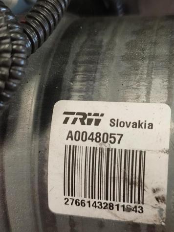 PIANTONE STERZO SKODA Citigo 1° Serie 6R1909144R 6R1909144E 1S1423520Q (11) - Foto 5