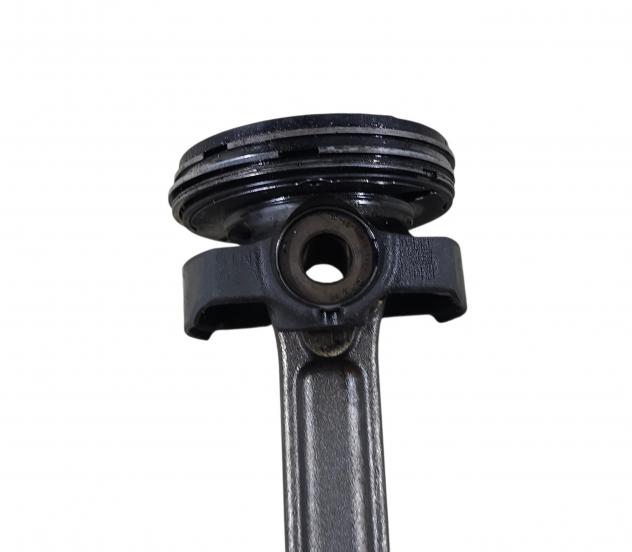 PISTONE MOTORE MERCEDES Classe A Serie (W177) A6080302900 K9K Diesel 1500 (18) - Foto 7