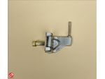 0081795 CERNIERA PORTA SINISTRA LIGIER XTOO MAX R S DUE' RS