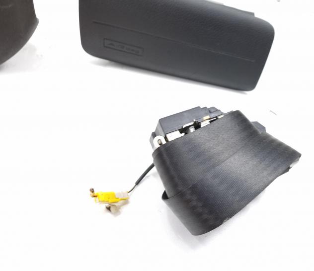 KIT AIRBAG COMPLETO FIAT Panda 2° Serie 188 A4.000 (0310) - Foto 11