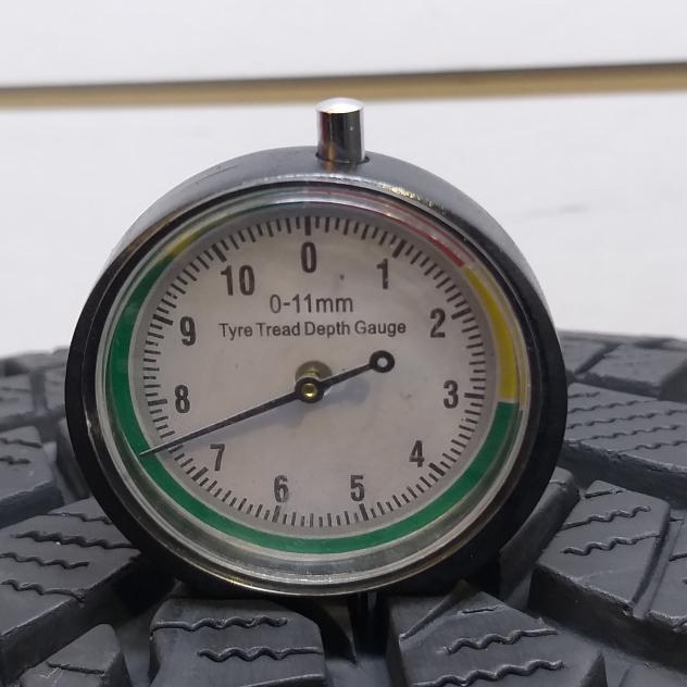 2 GOMME 225 40 18 KUMHO A61513 - Foto 3