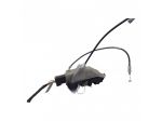 SERRATURA ANTERIORE DESTRA CITROEN C3 Serie 9812398080 HM01 (16)