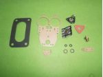 Guarnizioni carburatore Fiat 124 special  Fiat 242 Solex 32 EIE S 52 NUOVE