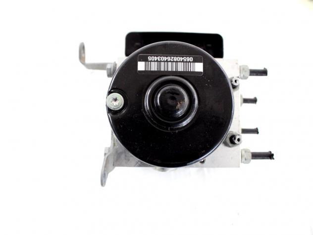 34516791521 CENTRALINA POMPA AGGREGATO ABS BMW SERIE 3 320 D E91 SW 2.0 D 130KW AUT 5P (2010) RICAMBIO USATO 10.0206-0407.4 - Foto 5