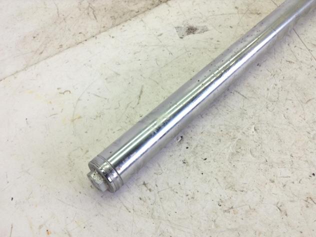 HONDA CBR R 125 FODERO FORCELLA ANTERIORE DESTRO - PER RECUPERO PARTI 2004 2006 - Foto 6