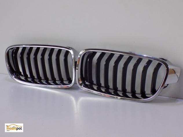 BMW 3 F30 / F31 , Reni / Griglia sinistra, destra - 3823 - Foto 3