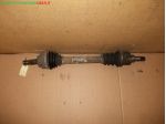 SEMIALBERO ANT.S. 1.6 BZ CON ABS PEUGEOT 206 (T1) 3 porte / 5 porte / CC  M &hellip;
