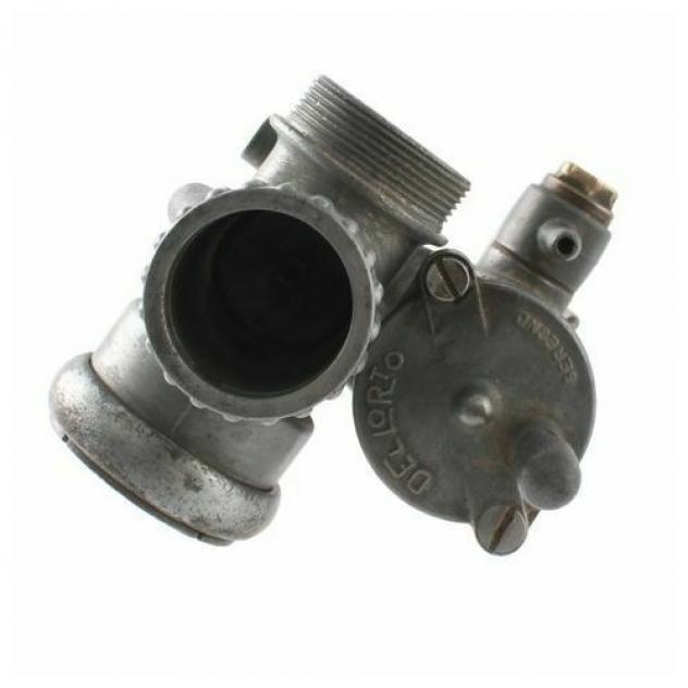 Carburatore Dell'Orto UB22BS 2 - Foto 2