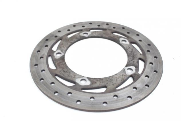 KYMCO PEOPLE 200 GT 43351LGE5E00 DISCO FRENO ANTERIORE 10 - 17 FRONT BRAKE DISC - Foto 2