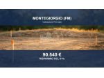 Immobile in asta di 956 m² in vendita a Montegiorgio