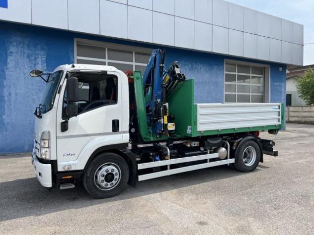 ISUZU F14 240 rif. 23686640 - Foto 2