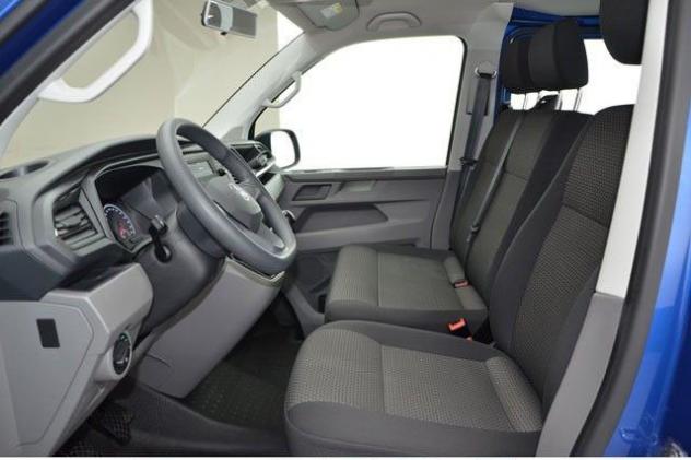 Volkswagen Transporter Transporter 2.0 TDI 110CV PC Furgone Business - Foto 8