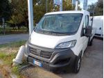 FIAT Ducato Ducato 35 2.2 Mjt 140CV PLM-SL Cabinato