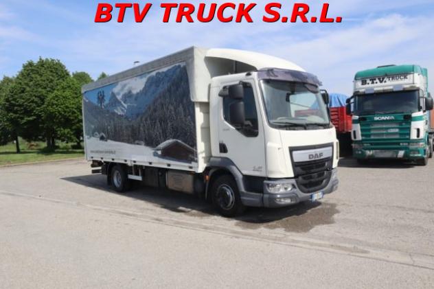 DAF LF 220 MOTRICE CENTINATA 2 ASSI COMPL.115 Q.LI, rif. 23613937