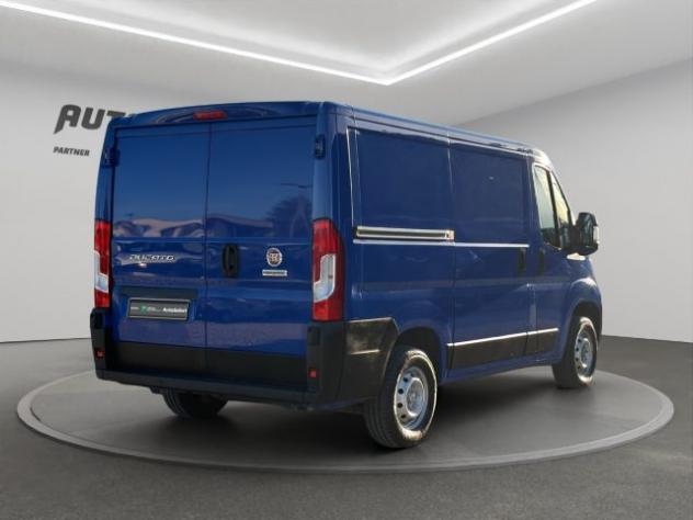 FIAT Ducato CH1 2.2MJT 120CV rif. 23637680 - Foto 4