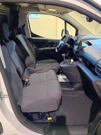 FIAT Doblò DOBLO S4 VAN CH1 1.5 BLUEHDI 100CV MT6 - Foto 8