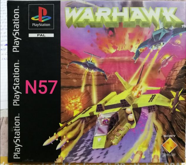 PS1 PLAYSTATION DI  VARIO GENERE - Foto 4