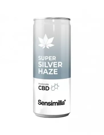 Super Silver Haze - Foto 2