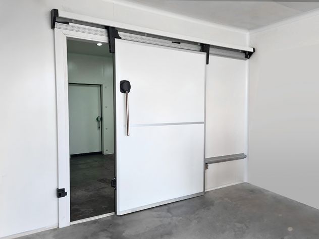 cella frigo TN filopavimento 800X1347cm h450 a prezzo speciale - Foto 5