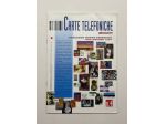 Carte telefoniche Telecom Italia n. 4, collezione 1994