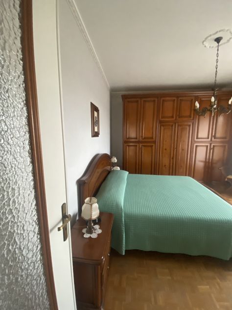 Camera da letto matrimoniale anni 70/80