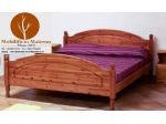 Camere Da Letto Country in Legno Prezzo Fabbrica: Camera 057 AFFARE