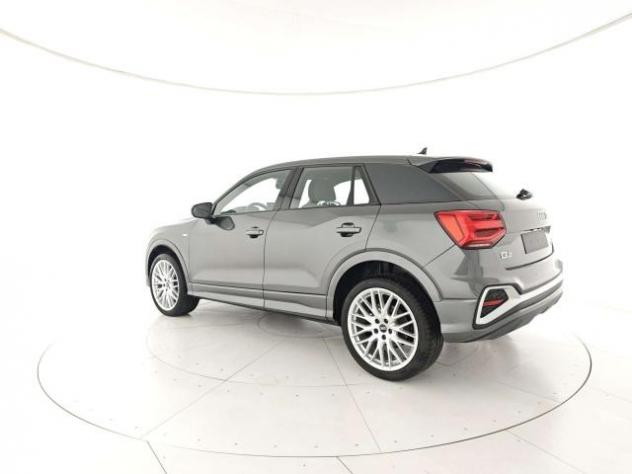 Audi Q2 Q2 35 2.0 tdi Edition One S line edition s-tronic - Foto 4
