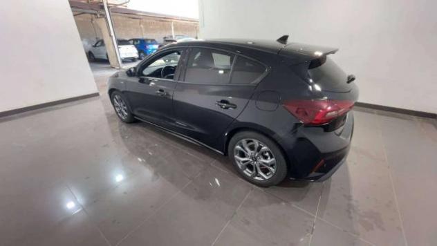 Ford Focus Focus V 1.0t ecoboost h ST-Line 155cv powershift - Foto 4
