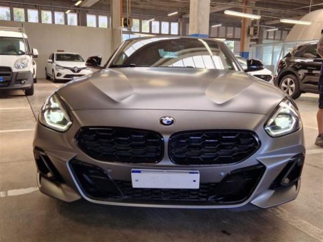 BMW Z4 M 40i rif. 23910385 - Foto 10