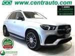 MERCEDES-BENZ GLE 300 d 2.0D 4Matic Aut. Premium MHEV  rif. 23416632