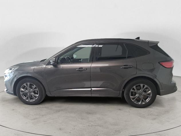 Ford Kuga 2.5 Plug In Hybrid 225 CV CVT 2WD ST-Line X - Foto 7