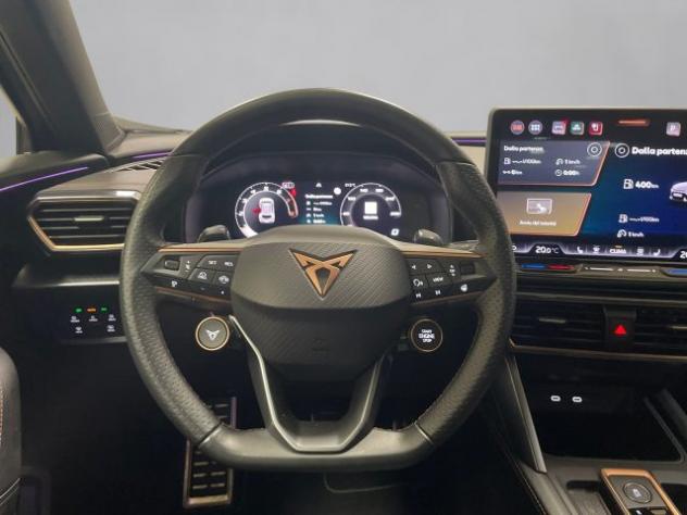 CUPRA Formentor 1.5 hybrid 150cv dsg rif. 24170547 - Foto 9