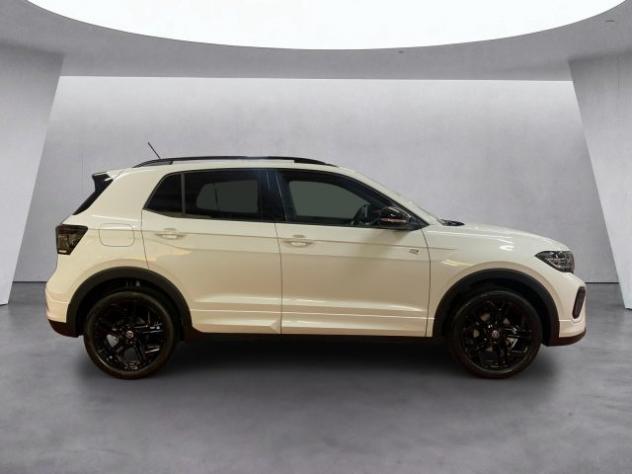 VOLKSWAGEN T-Cross Nuova T-Cross R-Line Plus 1.0 TSI 85 kW (115 CV) D rif. 24158503 - Foto 3