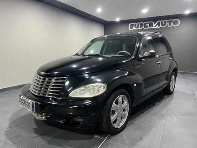 CHRYSLER PT Cruiser 2.2 CRD APRI E VEDI CHE BELLA rif. 21887227 - Foto 3