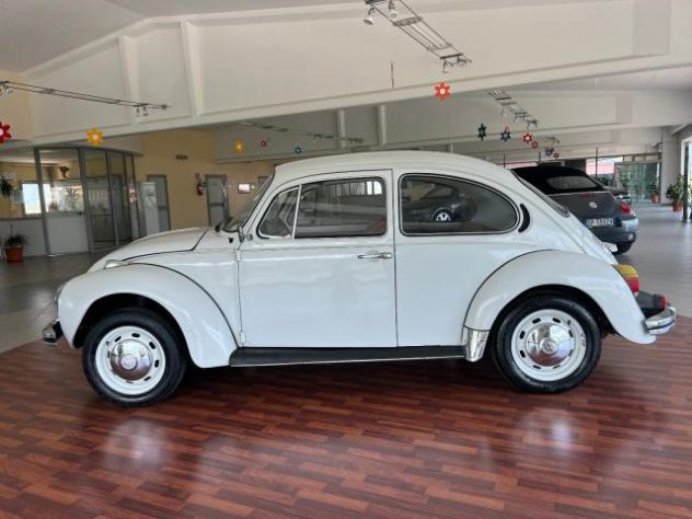 VOLKSWAGEN Maggiolone Maggiolino rif. 20792941 - Foto 7