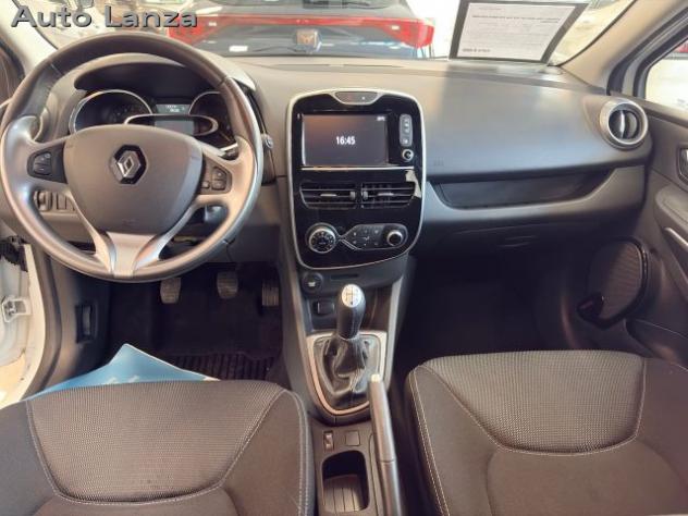 RENAULT Clio Sporter 0.9 TCe 12V 90CV CoSTUME NATIONAL rif. 24075049 - Foto 6