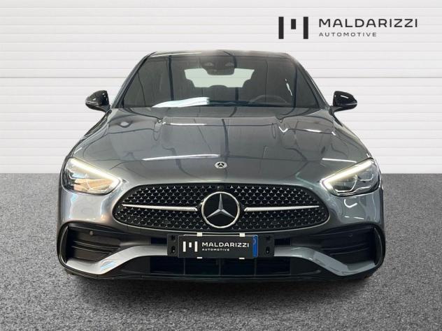 Mercedes-Benz Classe C Classe C-W206 Berlina 2021 C 300 de phev AMG Line Advanced auto - Foto 2