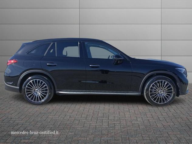 Mercedes-Benz GLC - X254 220 d mhev AMG Line Premium 4matic auto - Foto 5