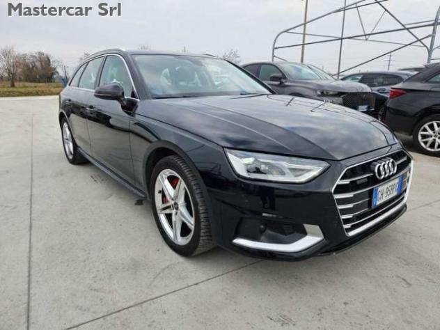 AUDI A4 40 Tdi QUATTRO Bus. Adv. 204cv s-tronic - GH958PG rif. 24016088 - Foto 8
