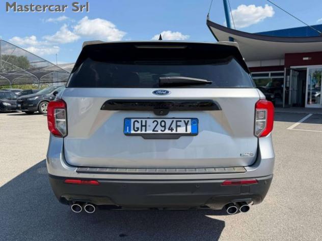 FORD Explorer 3.0 PHV 457CV ST-Line Auto - GH294FY rif. 23836021 - Foto 6
