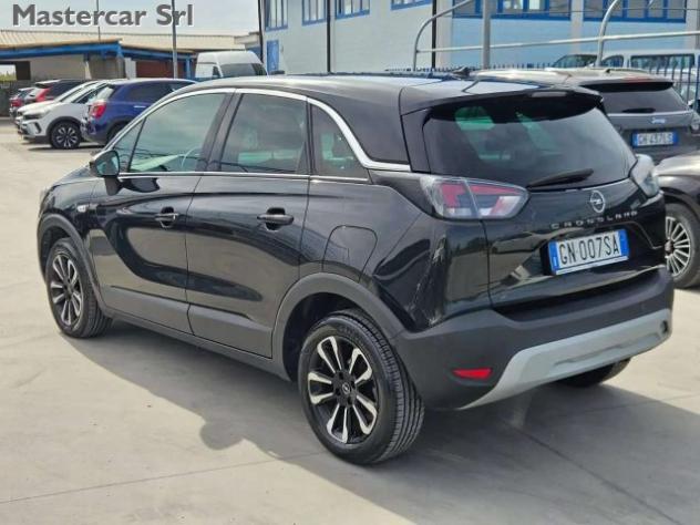 OPEL Crossland 1.2 130cv Elegance AT6 NEOPATENTATI - GN007SA rif. 23808703 - Foto 5