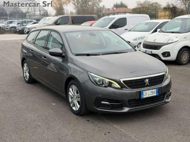PEUGEOT 308 308 SW SW 1.5 bluehdi s tg : GB443HF rif. 23960362 - Foto 4