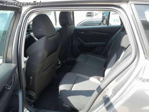SKODA Octavia Octavia Wagon 2.0 tdi evo Executive 115cv dsg - GK rif. 23952235 - Foto 6