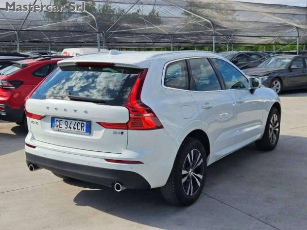 VOLVO XC60 XC60 II 2018 2.0 b4 Momentum Pro awd auto -GE944CR rif. 23808736 - Foto 6