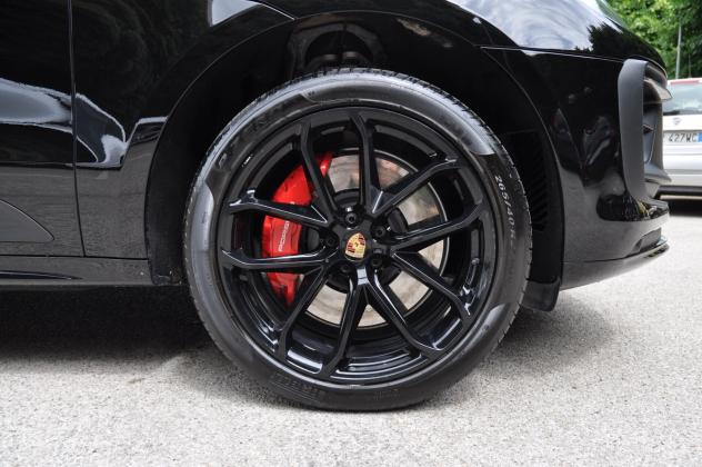 Porsche Macan 2.9 GTS 440cv PDK - Foto 8
